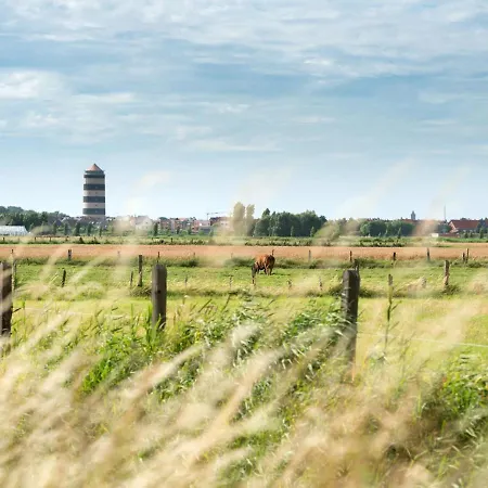 Zen Aan Zee Mispelburg