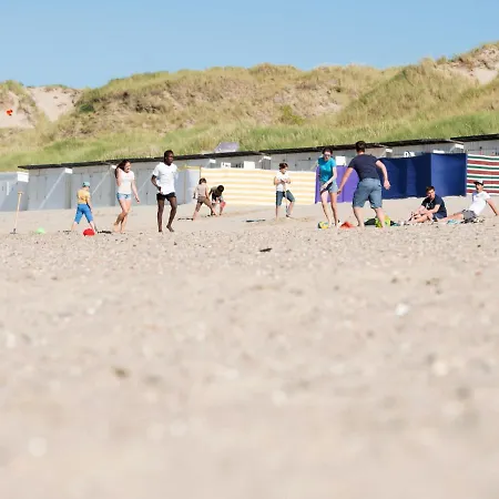דירה Zen Aan Zee